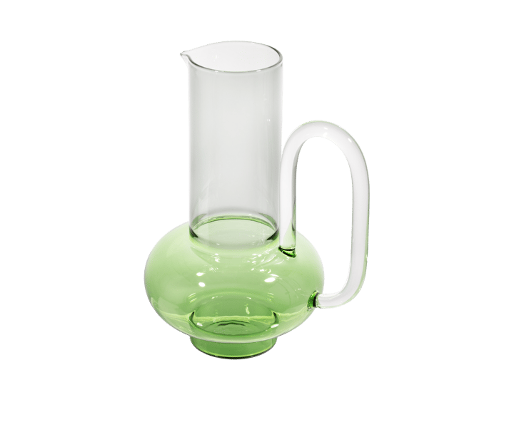Bump kannu, Green Tom Dixon