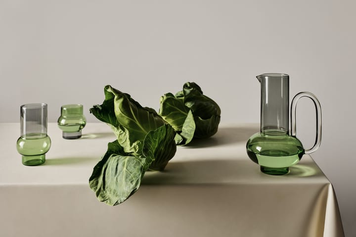 Bump kannu, Green Tom Dixon