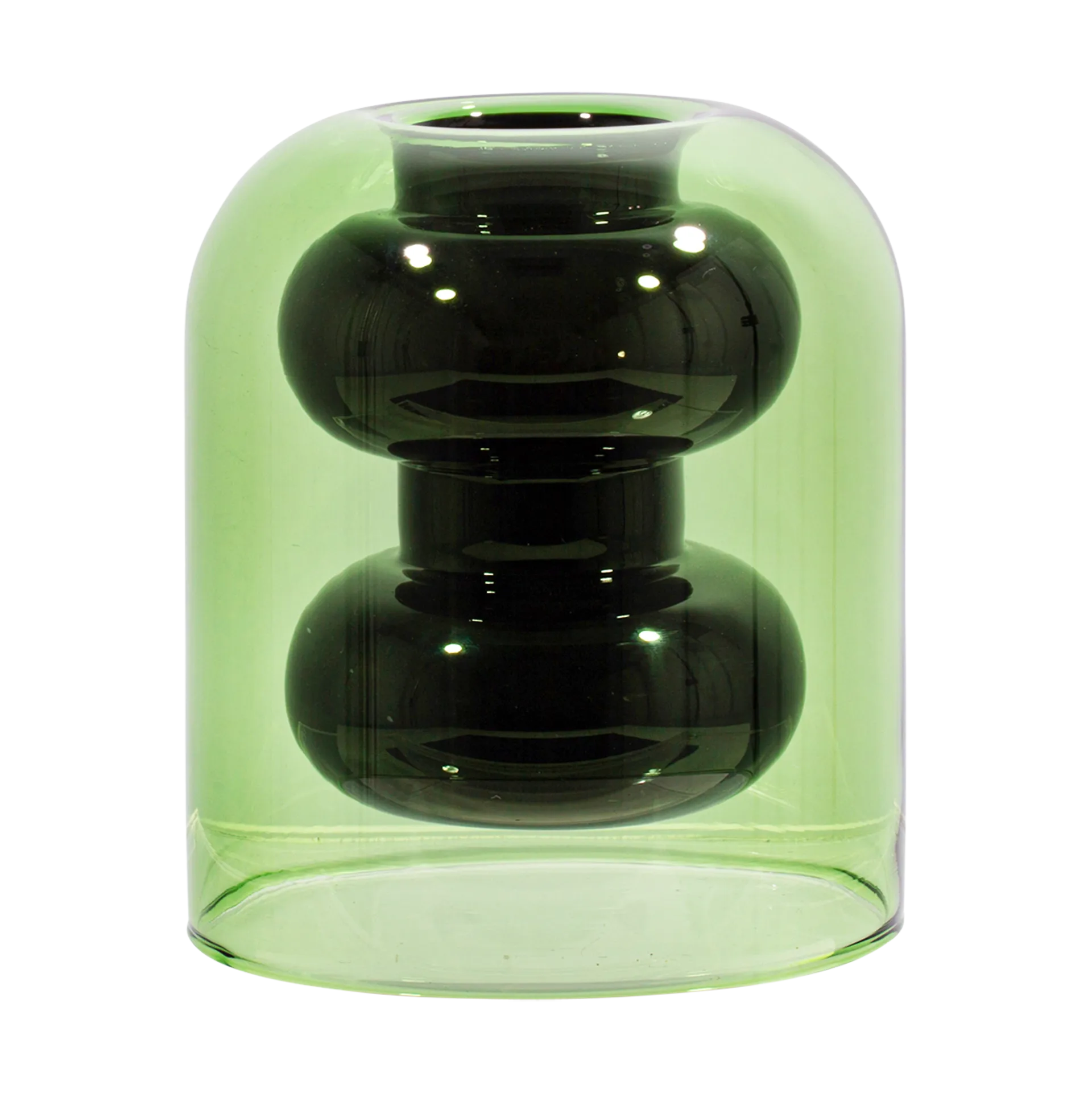 Bump Short maljakko, Black Tom Dixon