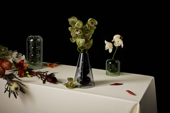 Bump Tall maljakko, Green Tom Dixon