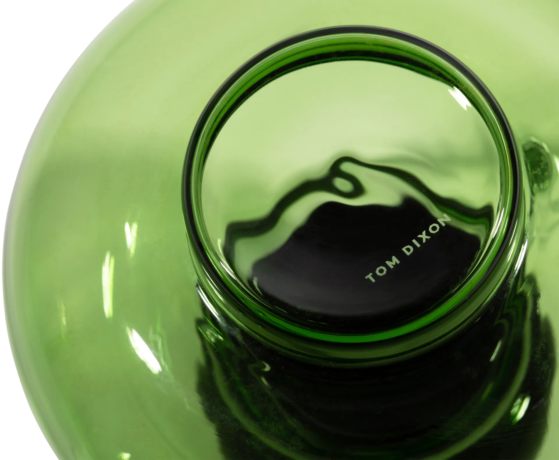 Bump teekannu, Green Tom Dixon