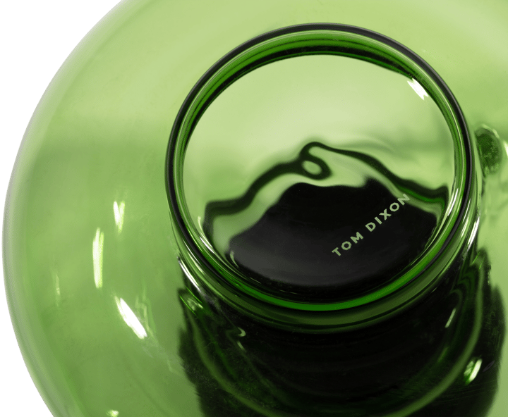 Bump teekannu, Green Tom Dixon