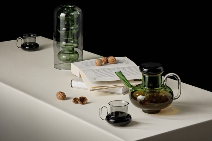Bump teekannu, Green Tom Dixon