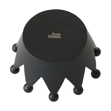Cast Iron Crown tuikkukuppi - Ø14x8,2 cm - Tom Dixon