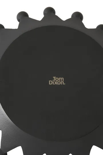 Cast Iron Crown tuikkukuppi - Ø22x4,5 cm - Tom Dixon