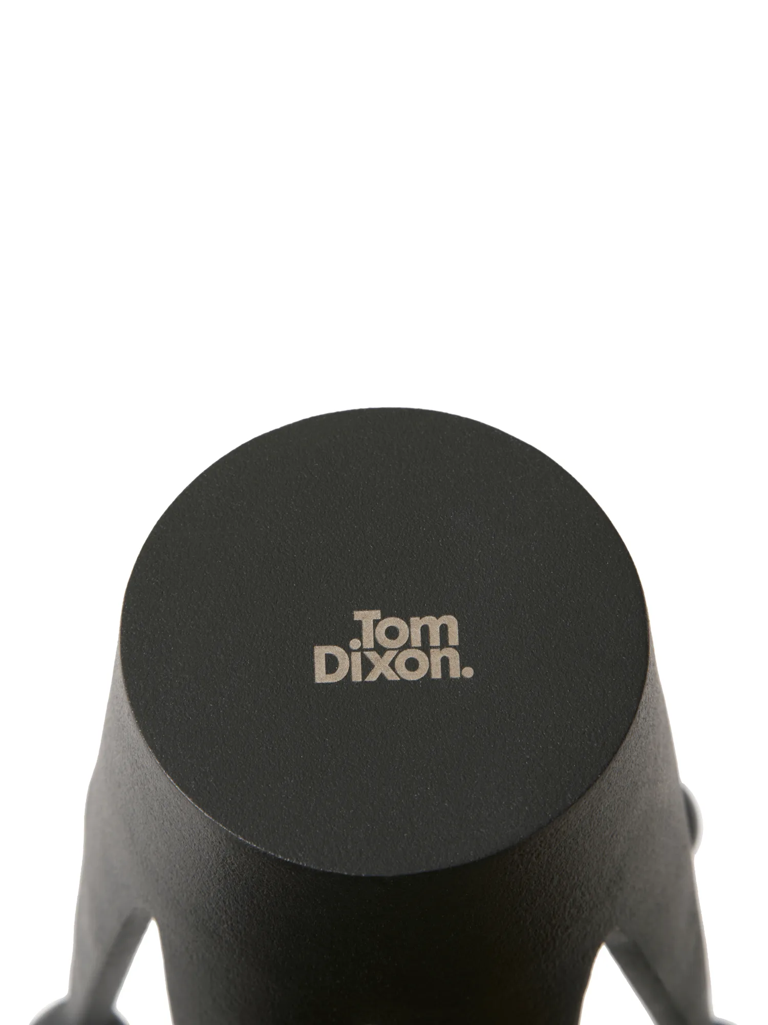 Cast Iron Crown tuikkukuppi, Ø8,8x12,1 cm Tom Dixon