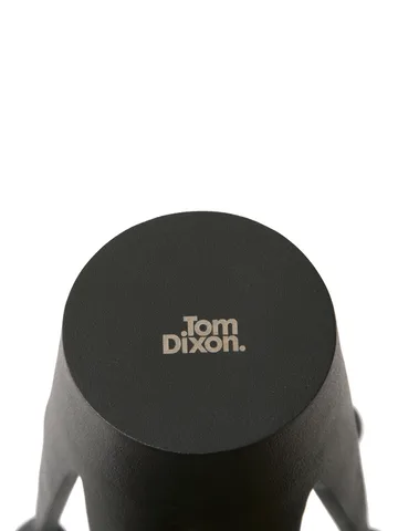 Cast Iron Crown tuikkukuppi - Ø8,8x12,1 cm - Tom Dixon