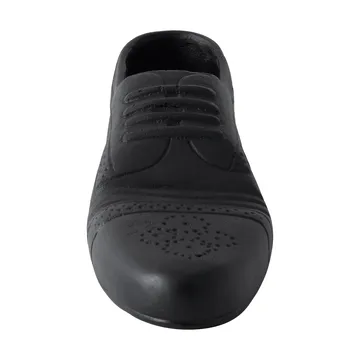 Cast Iron kenkä - Black, 30x8,2 cm - Tom Dixon