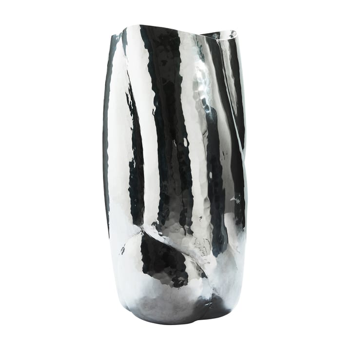 Cloud maljakko korkea, Hopea Tom Dixon