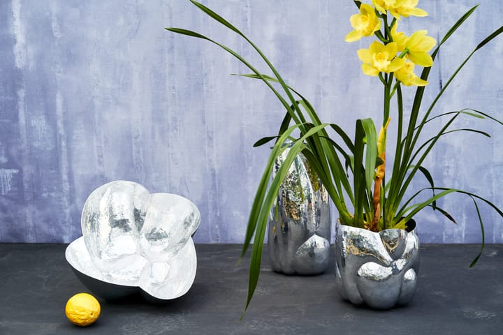 Cloud maljakko matala, Hopea Tom Dixon