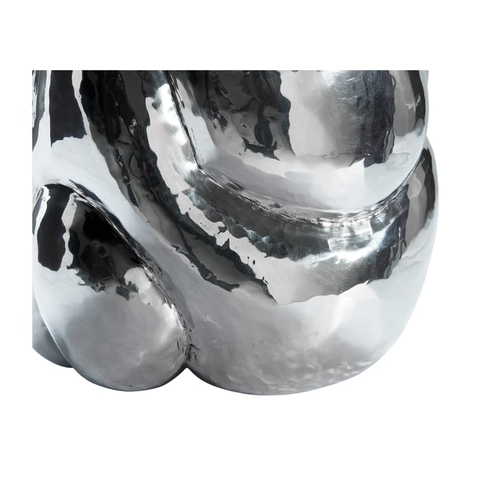 Cloud maljakko matala, Hopea Tom Dixon