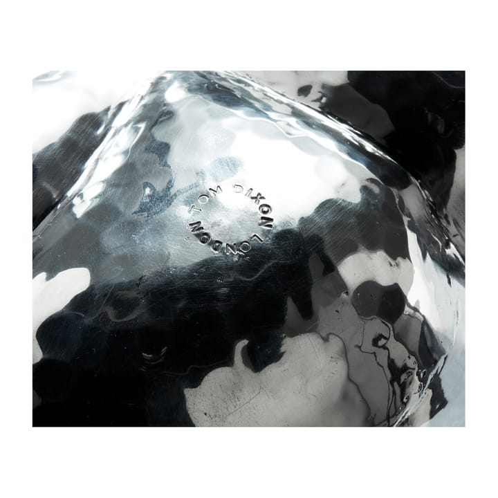 Cloud maljakko matala, Hopea Tom Dixon