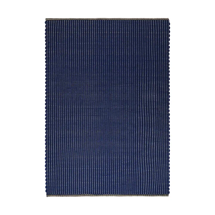 Cord matto - Ultramarine Blue, 200x300 cm - Tom Dixon