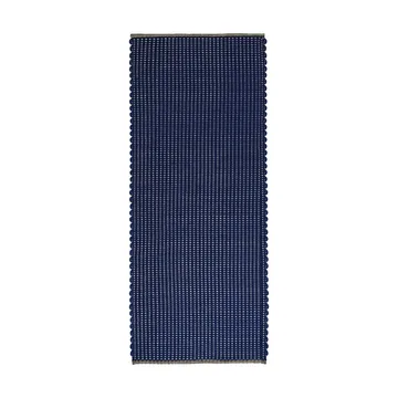 Cord matto - Ultramarine Blue, 70x250 cm - Tom Dixon