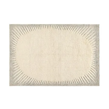 Edgy matto - 170x240 cm - Tom Dixon