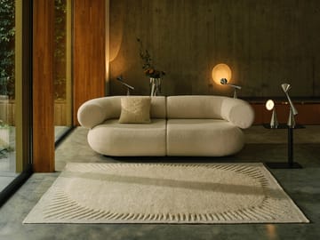 Edgy matto - 170x240 cm - Tom Dixon