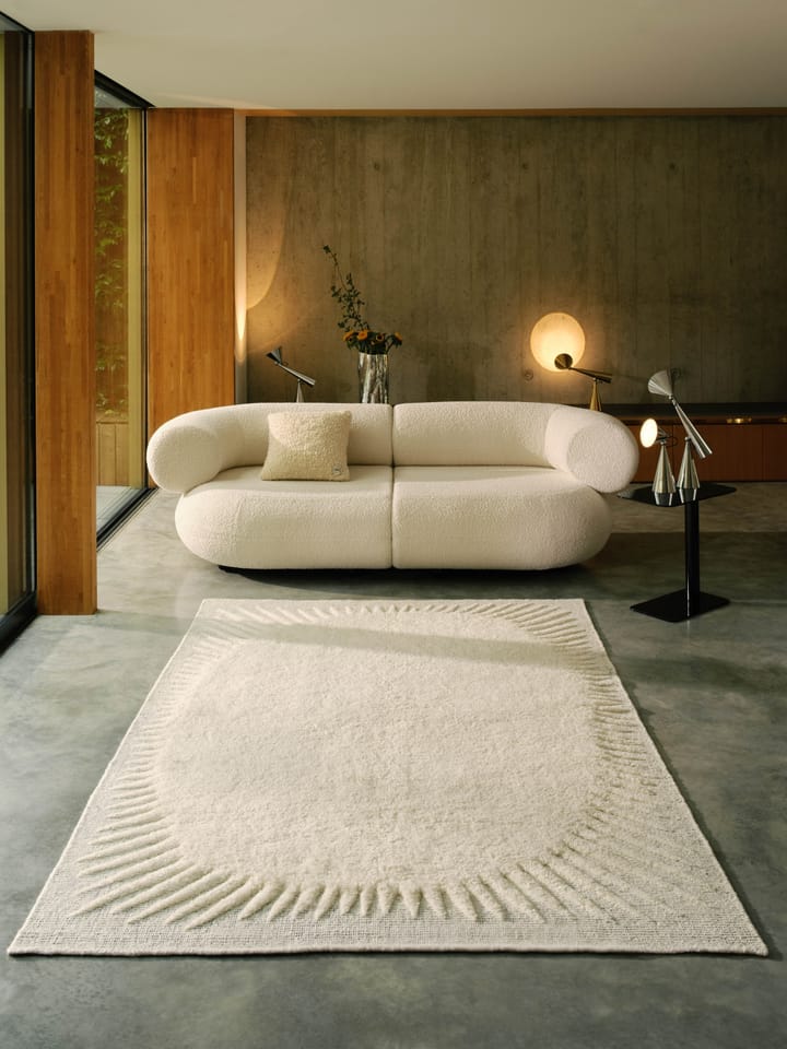 Edgy matto, 200x300 cm Tom Dixon