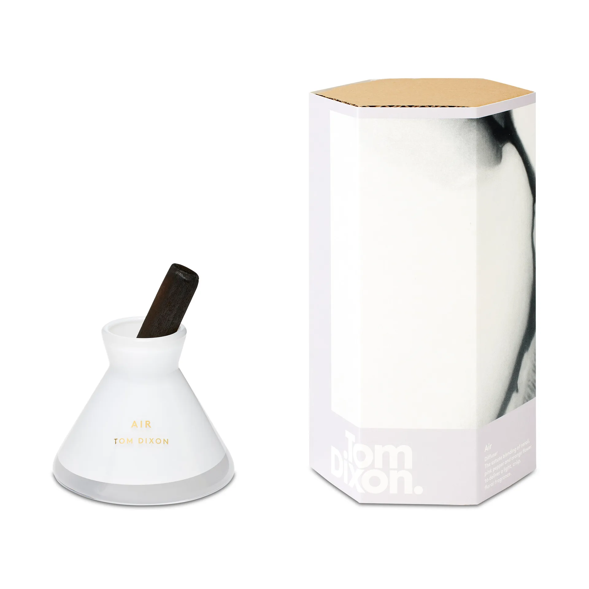 Elements diffuuseri 200 ml, Ilma Tom Dixon