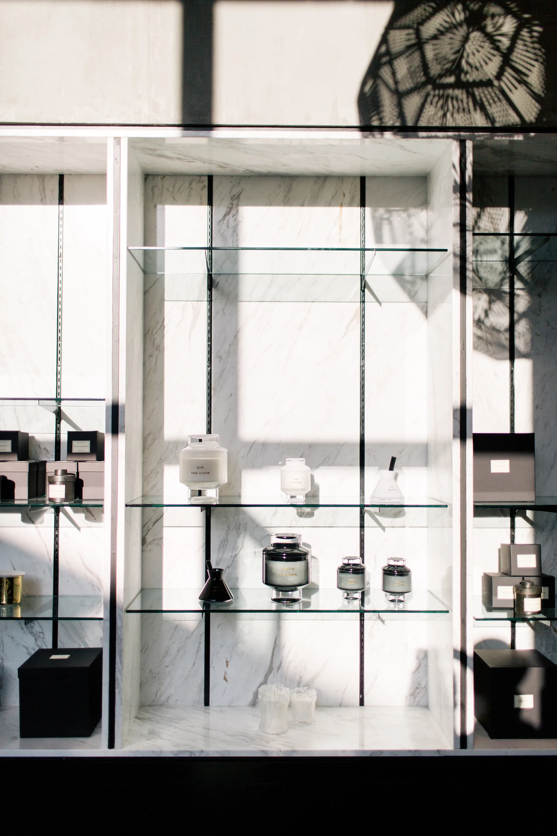 Elements diffuuseri 200 ml, Ilma Tom Dixon