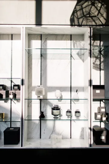 Elements diffuuseri 200 ml - Ilma - Tom Dixon