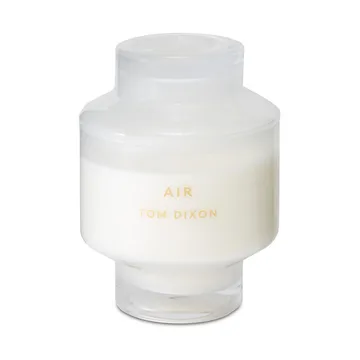 Elements tuoksukynttilä large - Ilma - Tom Dixon