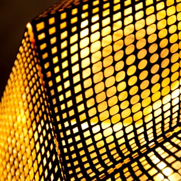 Etch-kattovalaisin 50 cm - Messinki - Tom Dixon