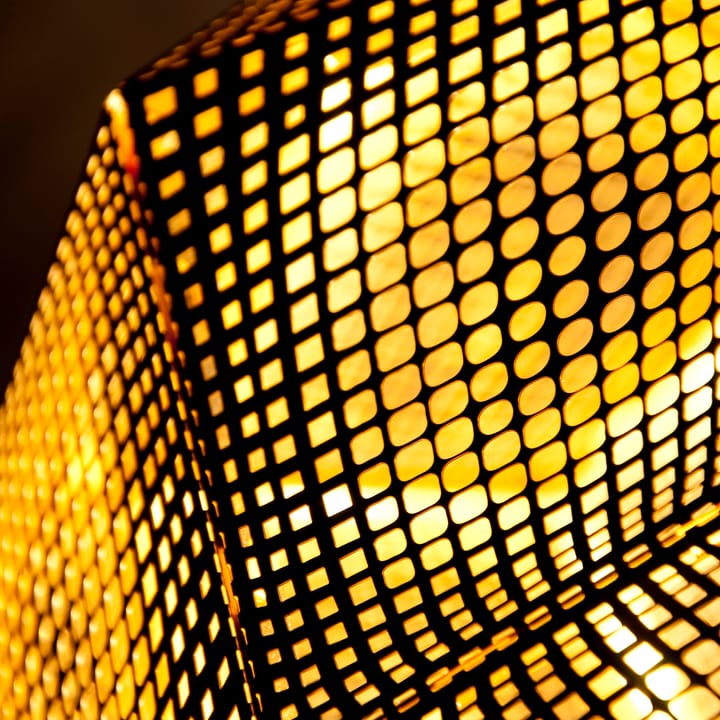Etch-kattovalaisin 50 cm - Messinki - Tom Dixon