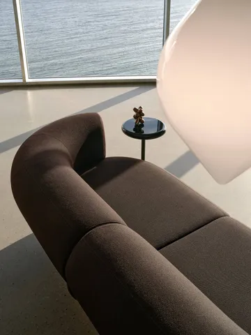 Flare Top riippuvalaisin - opaali - Tom Dixon