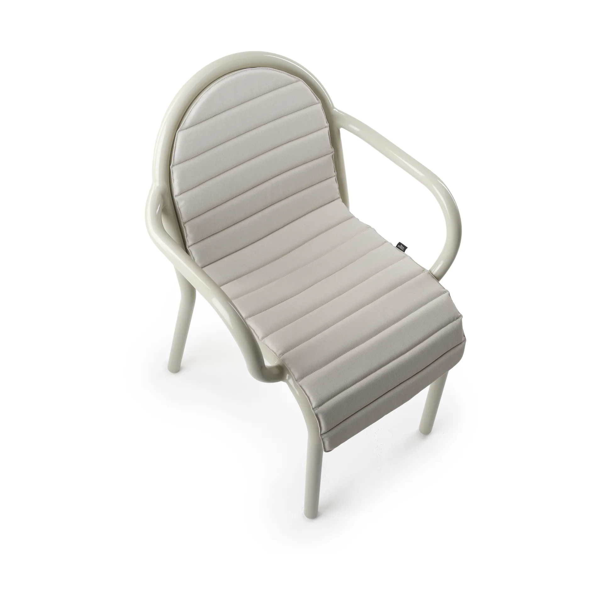 Groove Full Seat istuintyyny, Pusku Tom Dixon