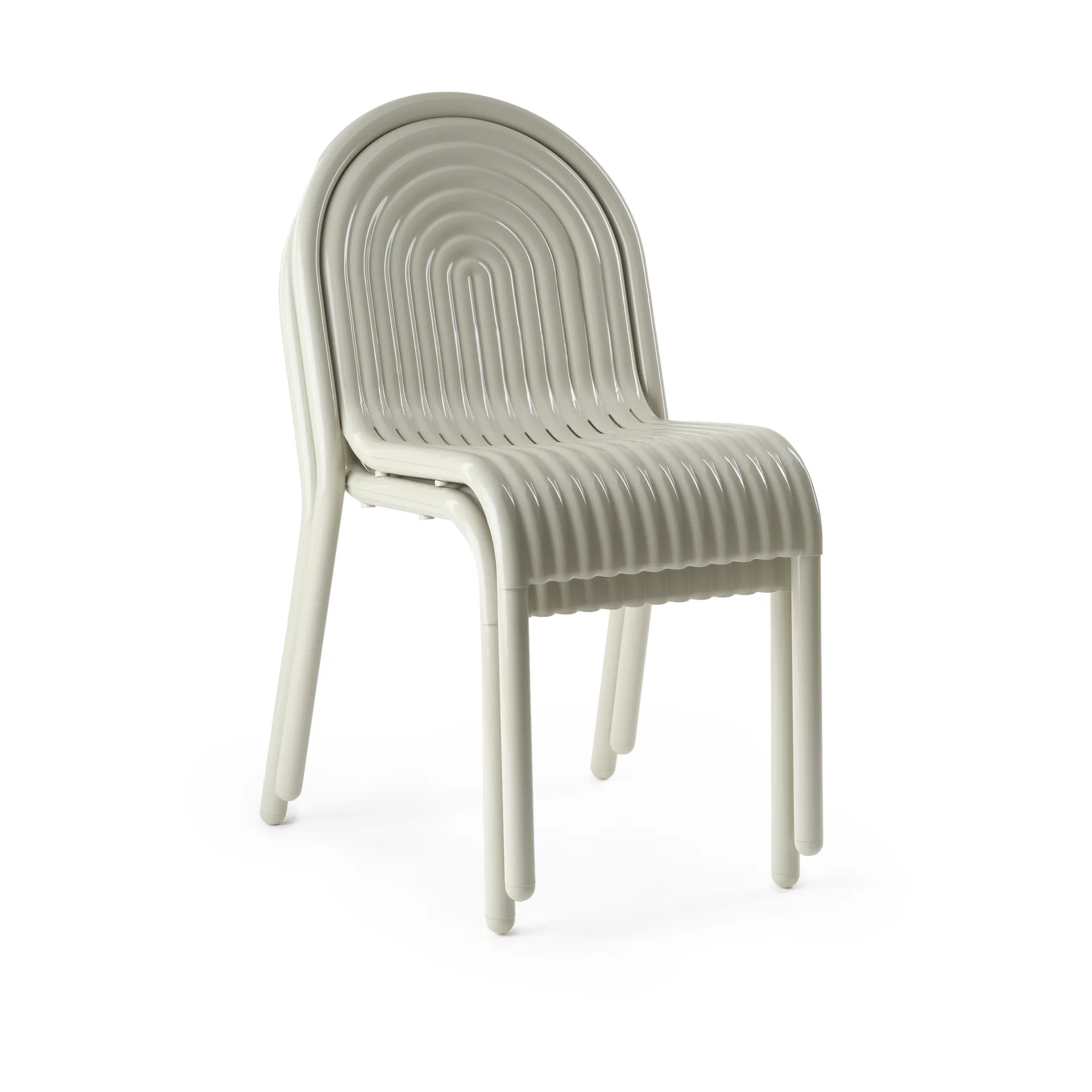 Groove tuoli, Pusku Tom Dixon