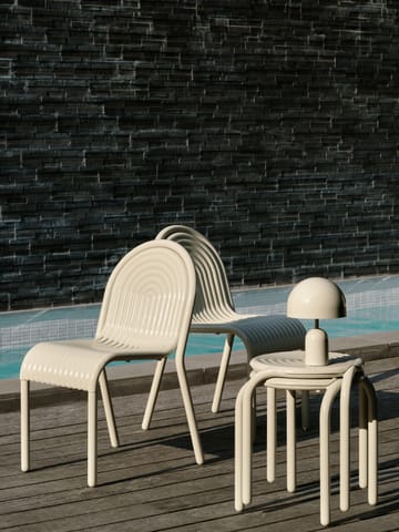 Groove tuoli - Pusku - Tom Dixon