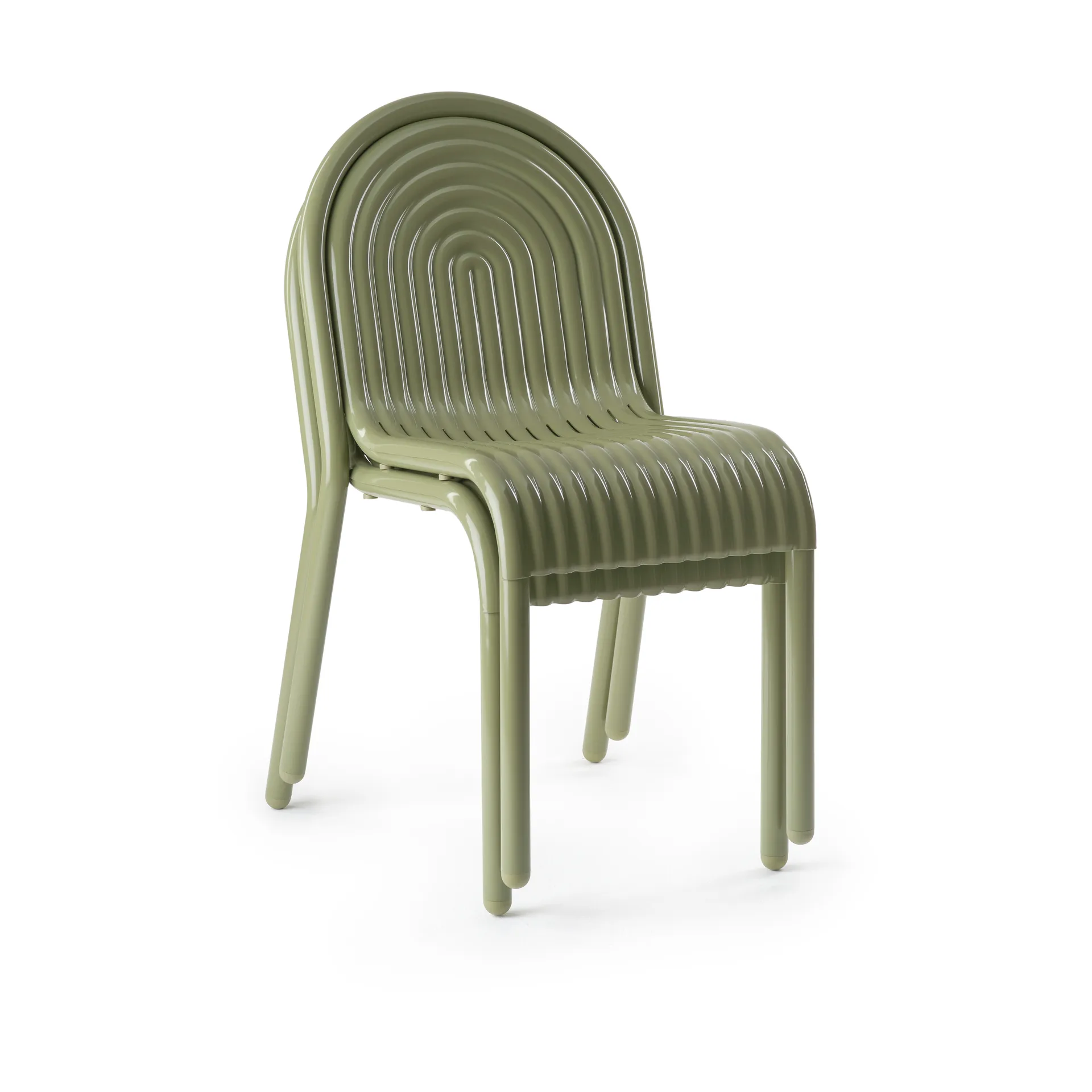 Groove tuoli, Sammal Tom Dixon