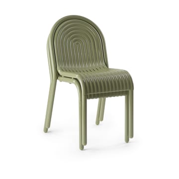Groove tuoli - Sammal - Tom Dixon