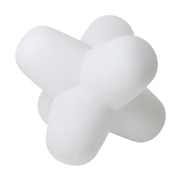 Jack pöytälamppu kannettava - Valkoinen - Tom Dixon