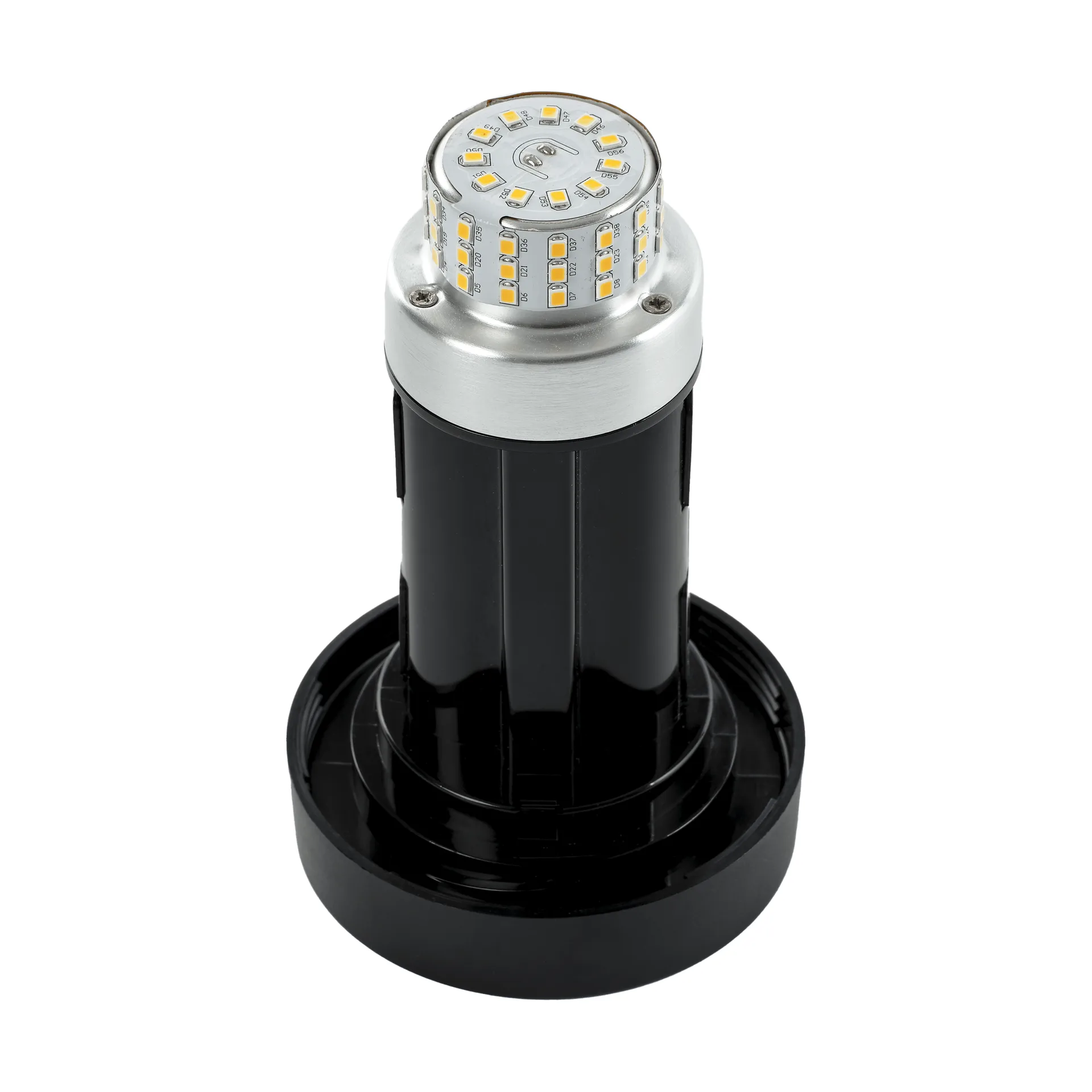 Jack pöytälamppu kannettava, Valkoinen Tom Dixon