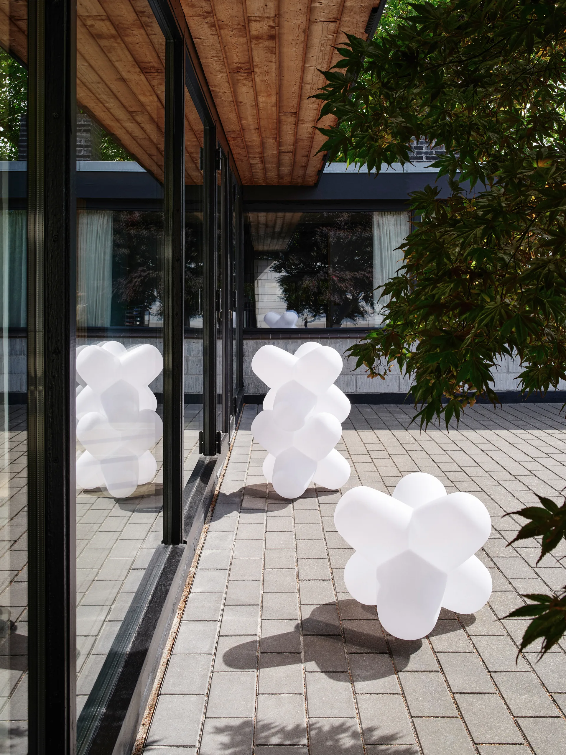 Jack pöytälamppu kannettava, Valkoinen Tom Dixon