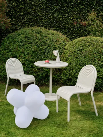 Jack pöytälamppu kannettava - Valkoinen - Tom Dixon