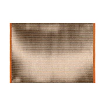 Line matto - Musta 200x300 cm - Tom Dixon