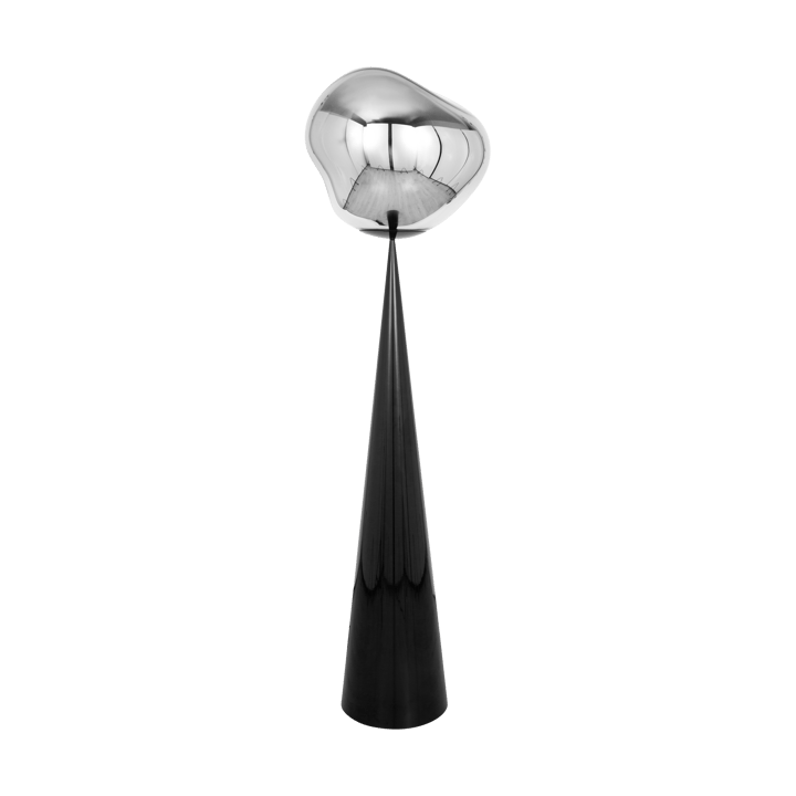 Melt Cone fat lattiavalaisin LED 174,5 cm - Hopea - Tom Dixon