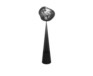 Melt Cone fat lattiavalaisin LED 174,5 cm - Hopea - Tom Dixon