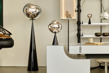 Melt Cone fat lattiavalaisin LED 174,5 cm - Hopea - Tom Dixon