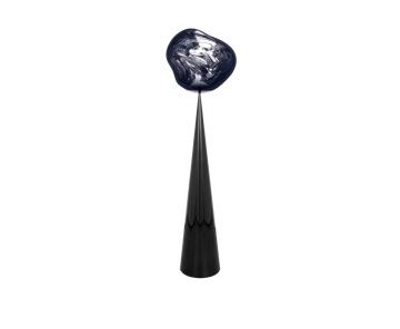Melt Cone fat lattiavalaisin LED 174,5 cm - Savu - Tom Dixon