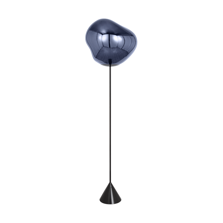 Melt Cone slim lattiavalaisin LED 180 cm - Savu - Tom Dixon