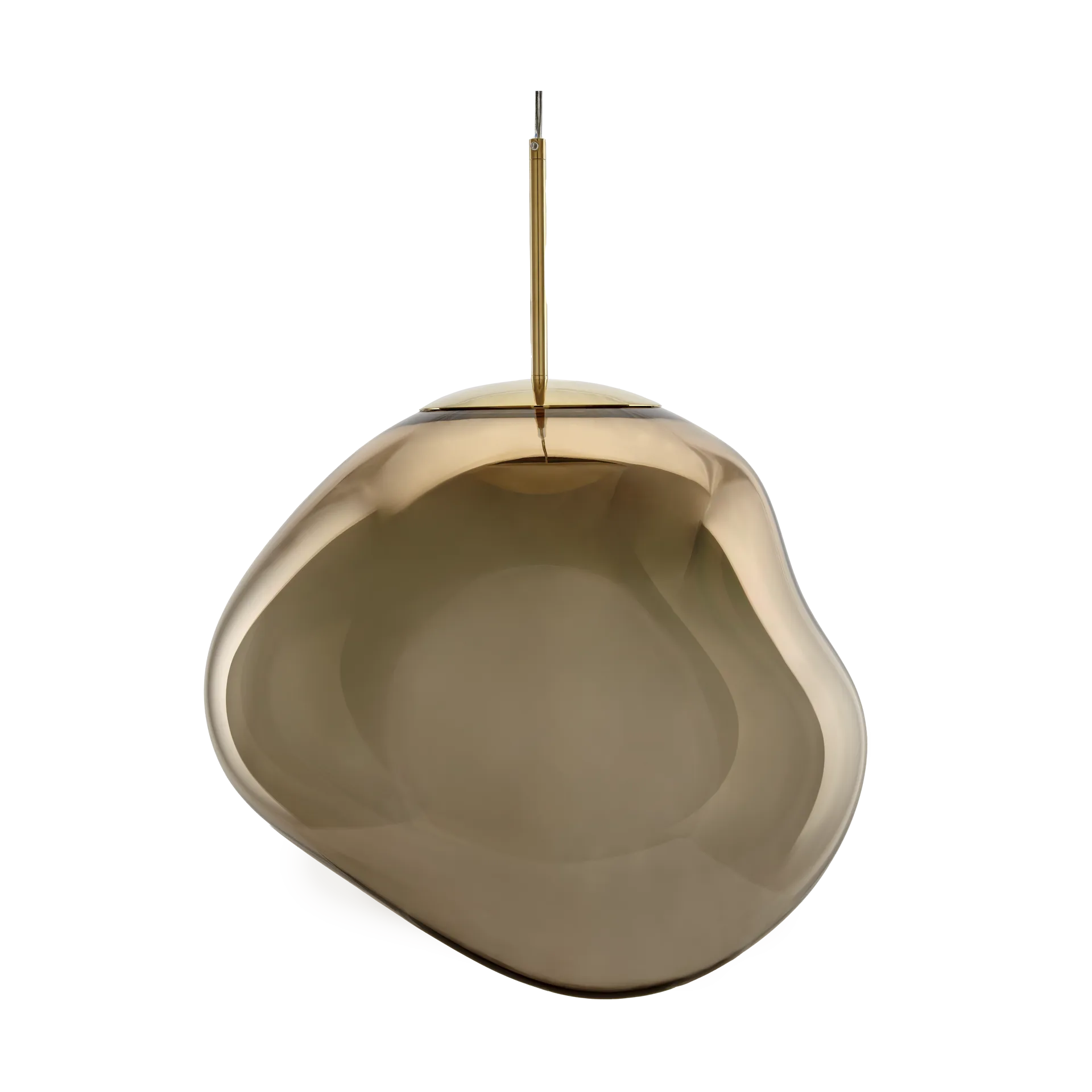 Melt-kattovalaisin LED, Pronssi Tom Dixon