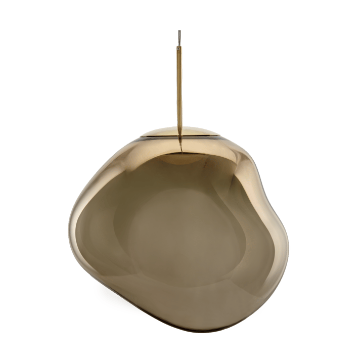 Melt-kattovalaisin LED - Pronssi - Tom Dixon