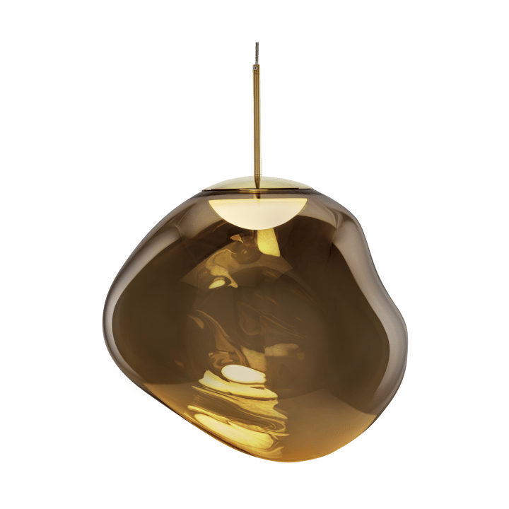 Melt-kattovalaisin LED, Pronssi Tom Dixon