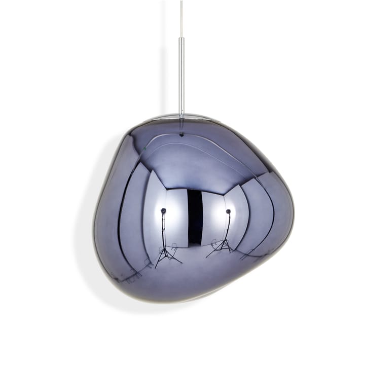 Melt-kattovalaisin LED, Savunvärinen Tom Dixon