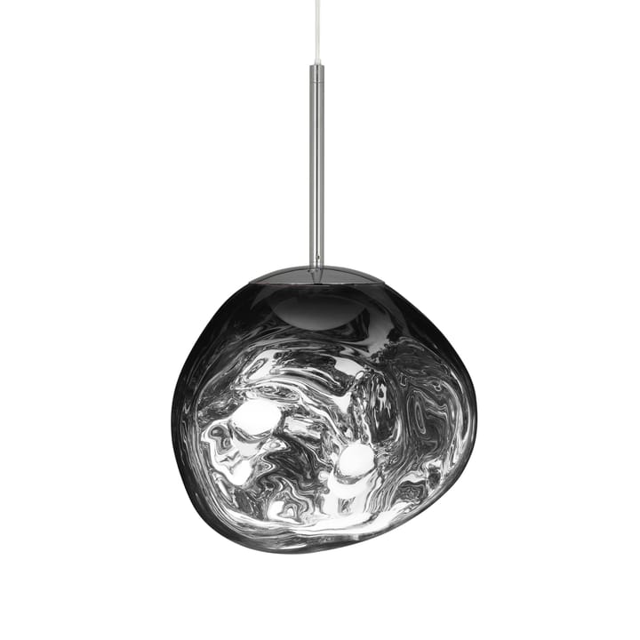 Melt-kattovalaisin mini LED - Kromi - Tom Dixon