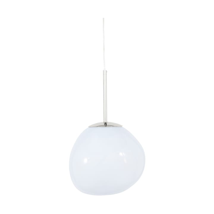 Melt-kattovalaisin mini LED - Opal-silver - Tom Dixon