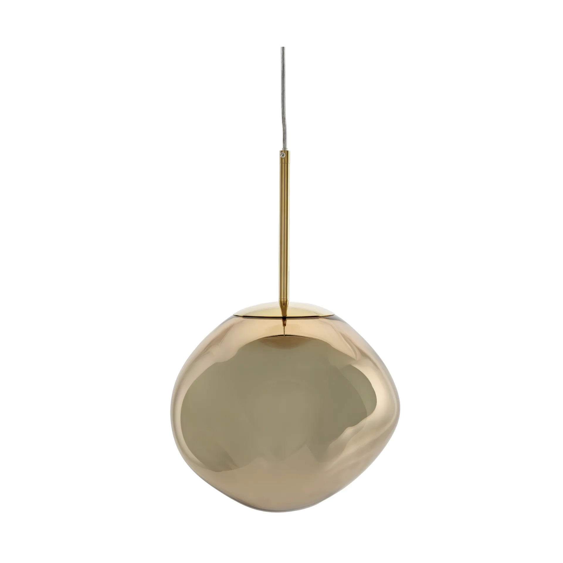 Melt-kattovalaisin mini LED, Pronssi Tom Dixon